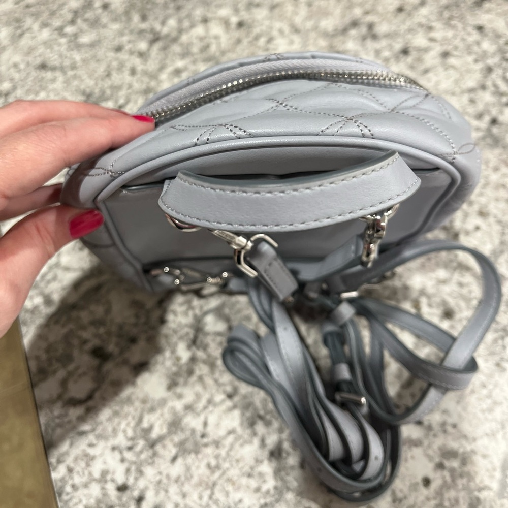 New without tags Kate Spade Natalia Mini Convertible backpack - Picture 5 of 13